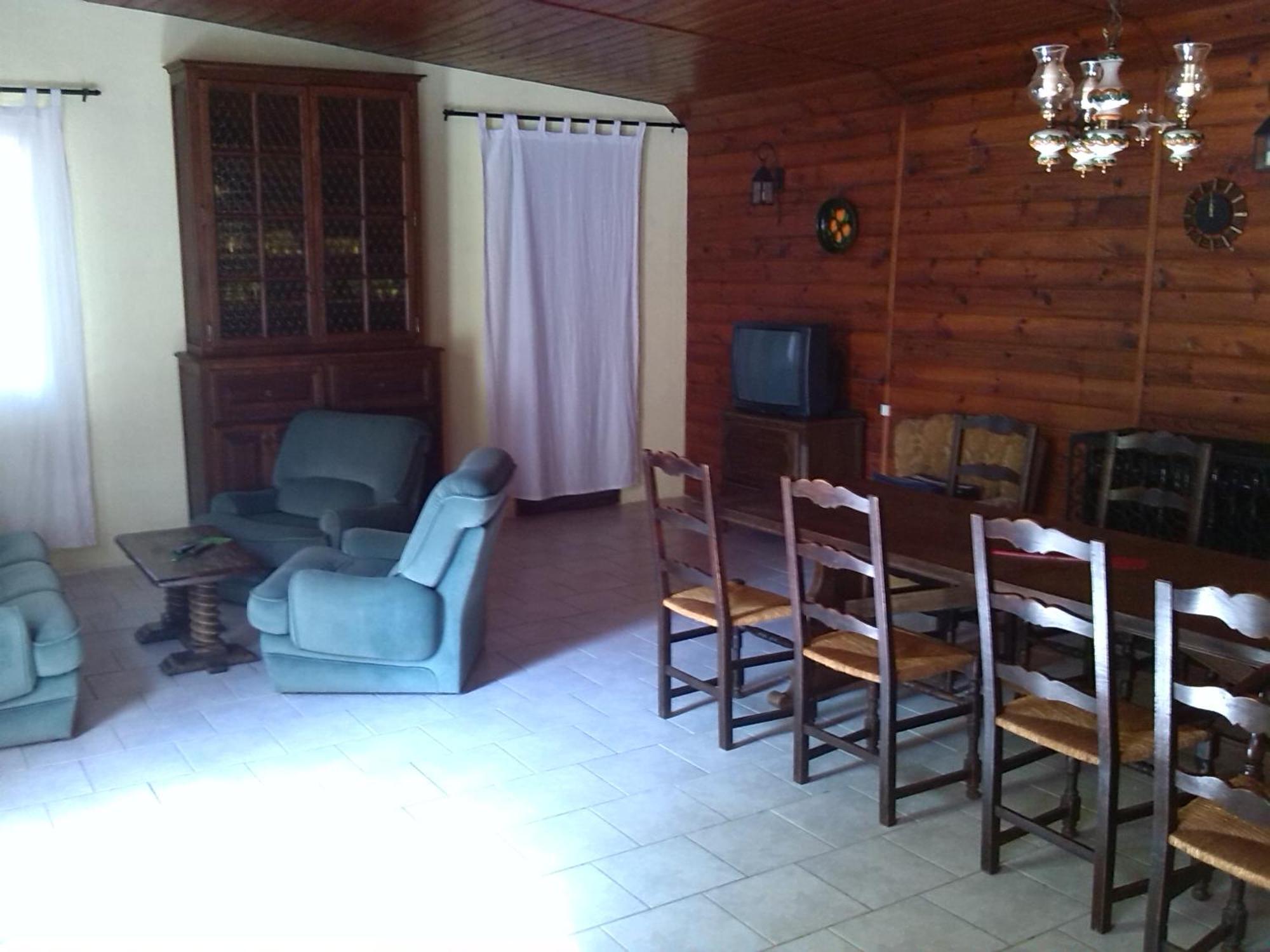 Appartement Linda Gorges Du Caramy Tourves