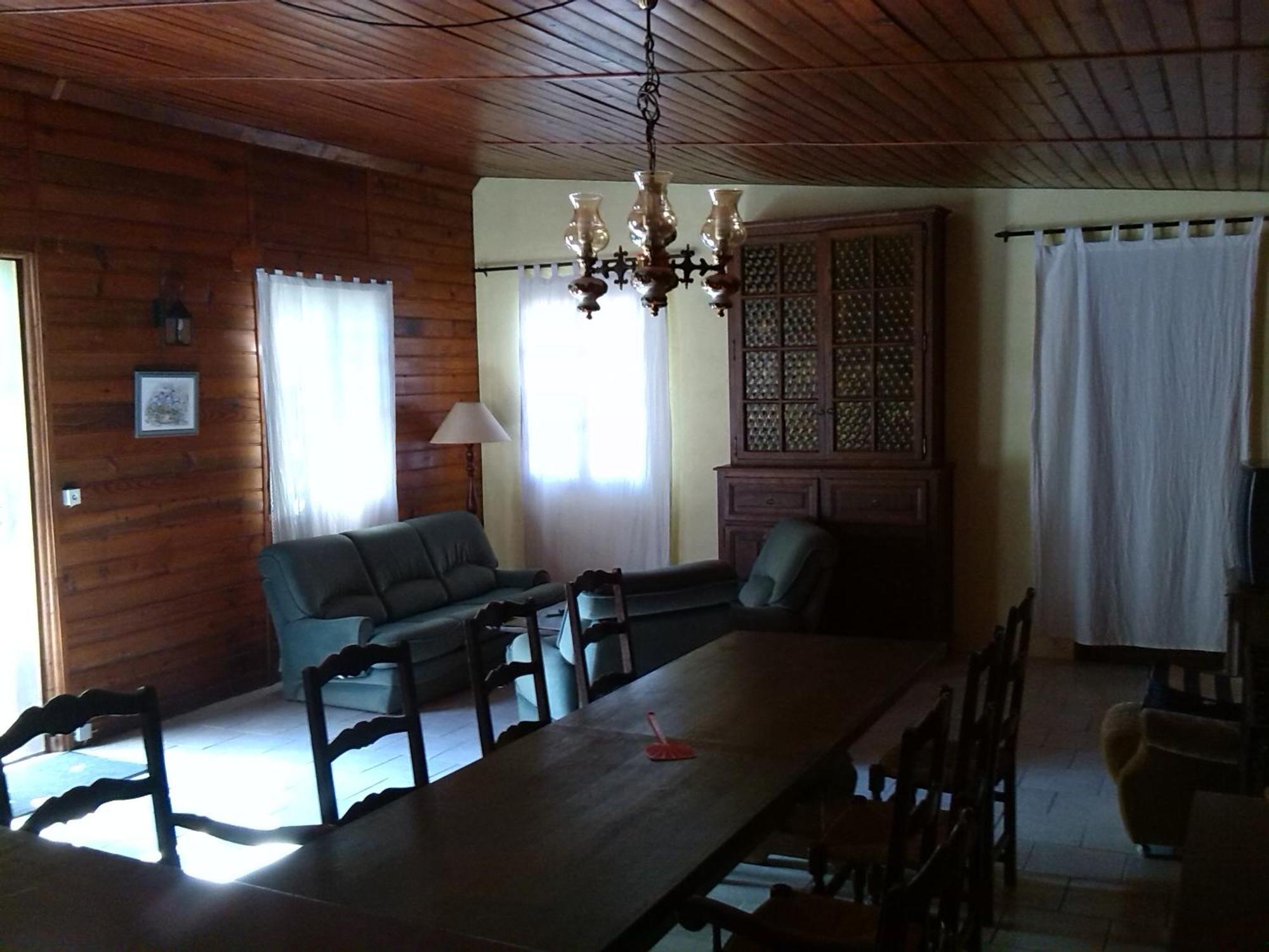 Appartement Linda Gorges Du Caramy