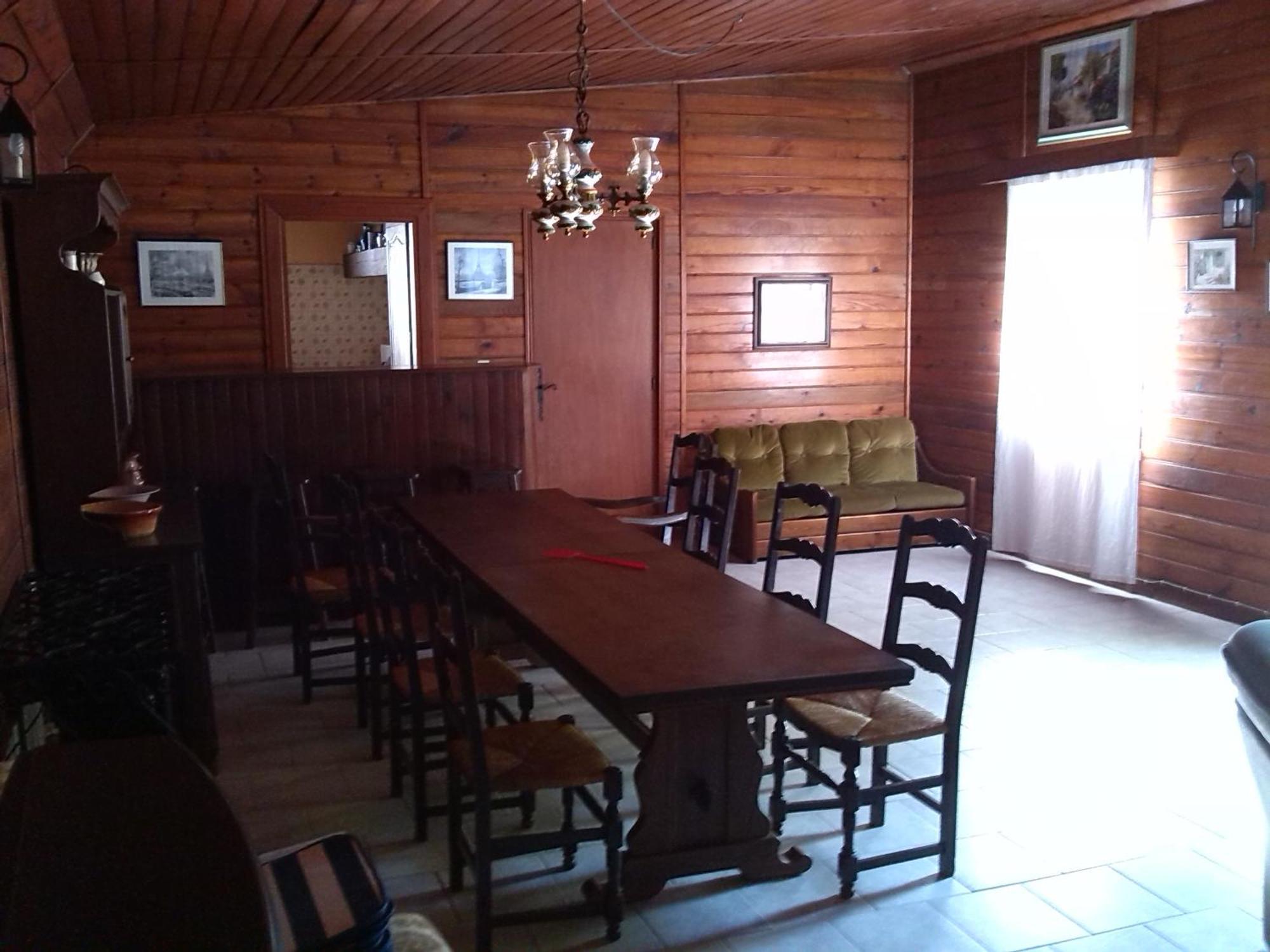 Linda Gorges Du Caramy Appartement