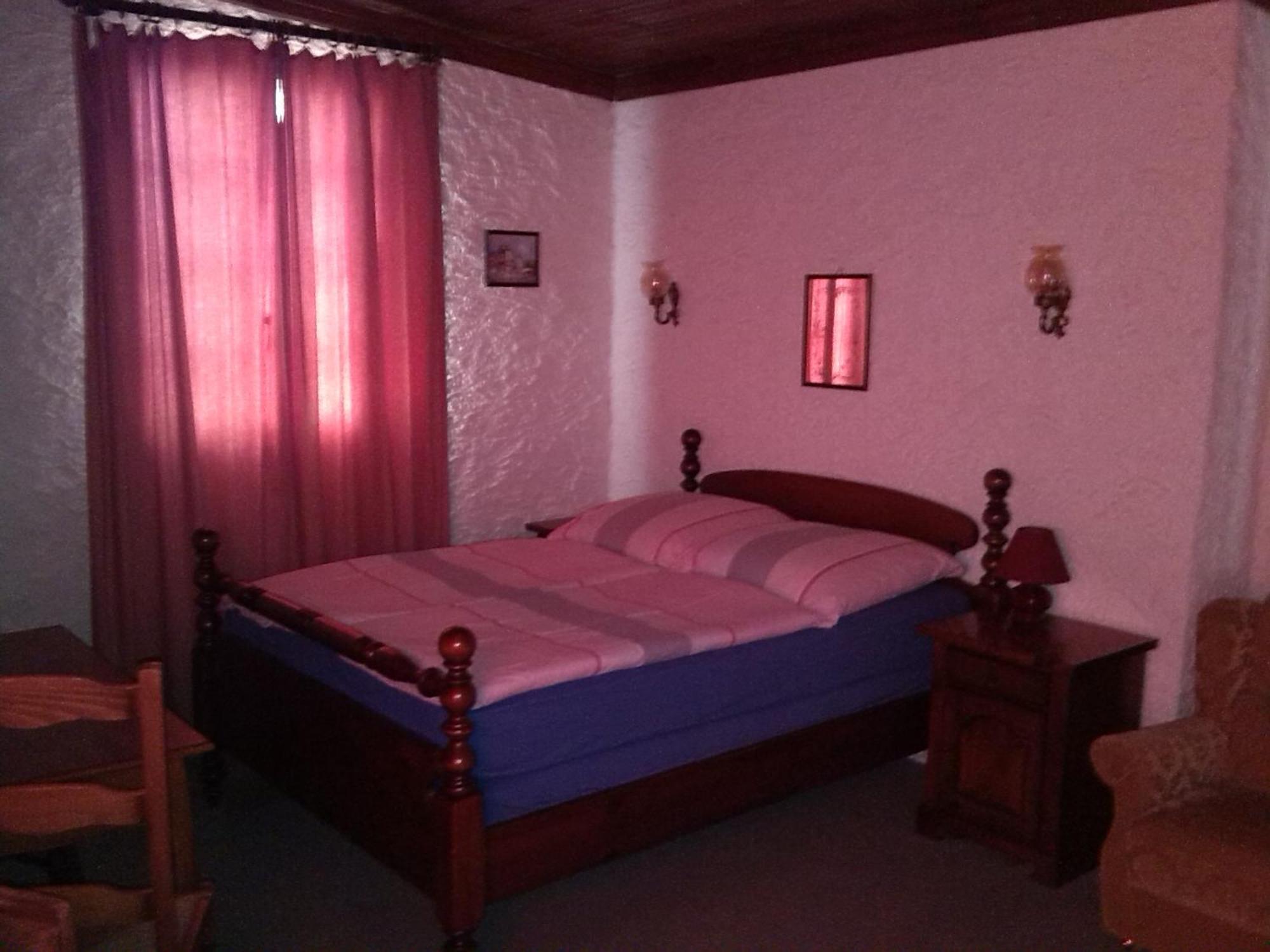 Appartement Linda Gorges Du Caramy *