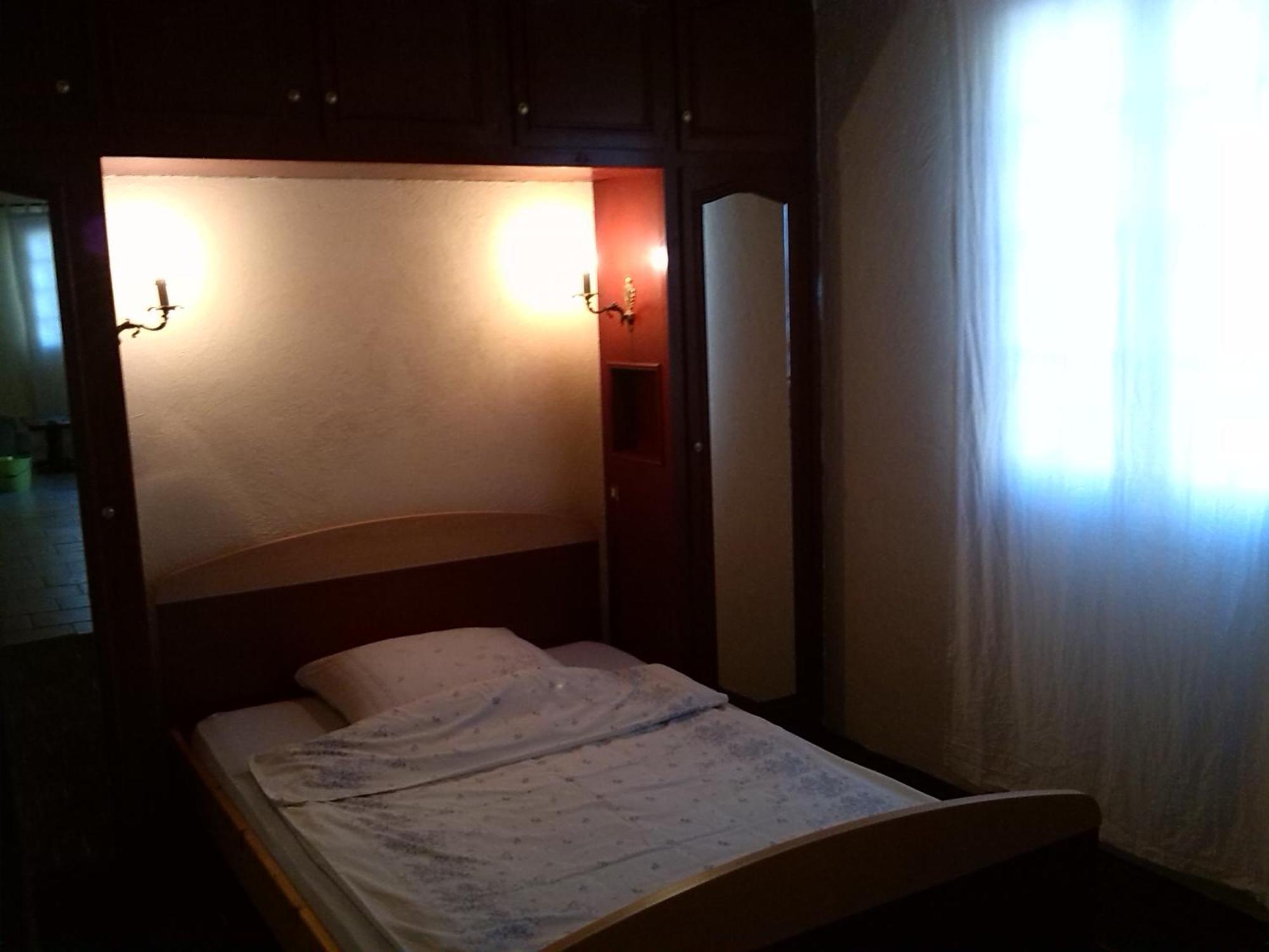Linda Gorges Du Caramy Appartement *