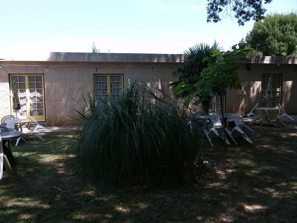 Linda Gorges Du Caramy Appartement