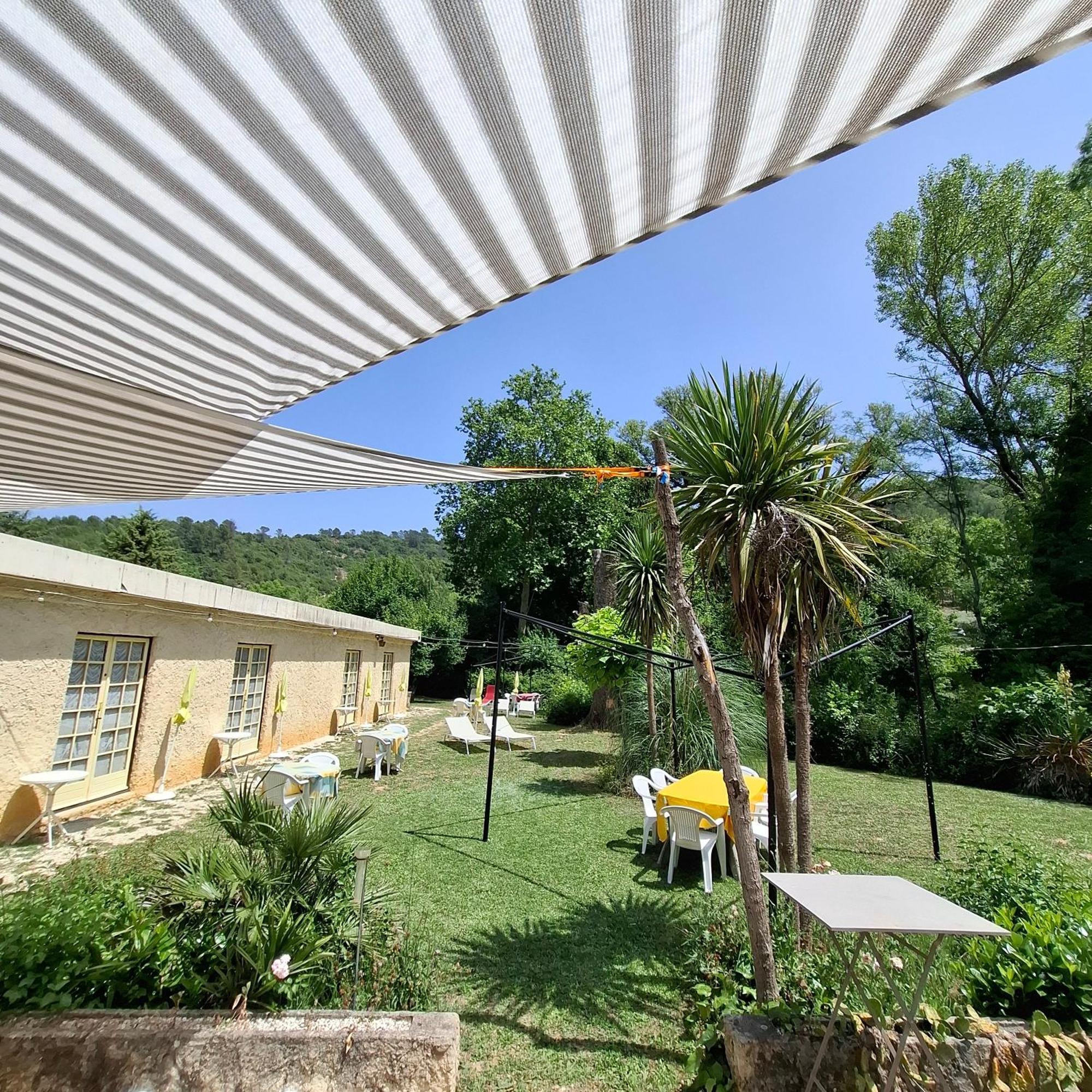 Linda Gorges Du Caramy Appartement Tourves