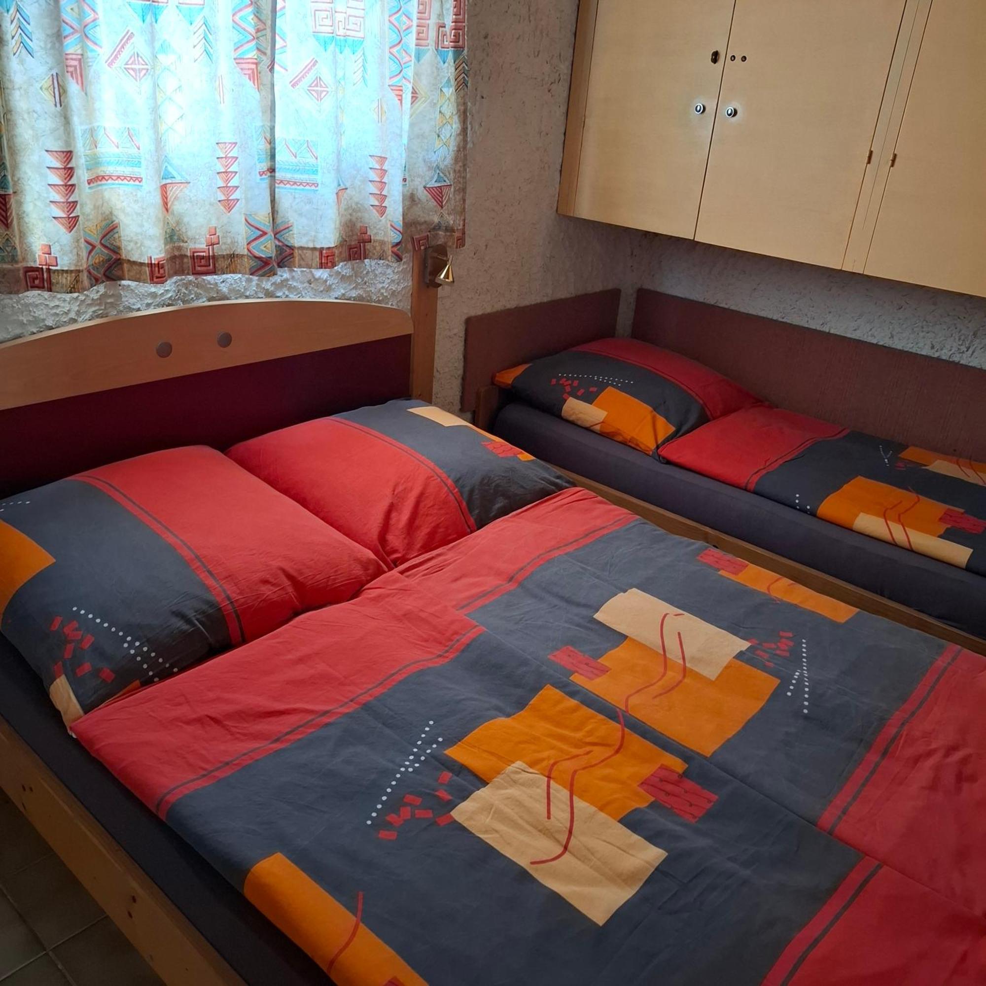 Appartement Linda Gorges Du Caramy
