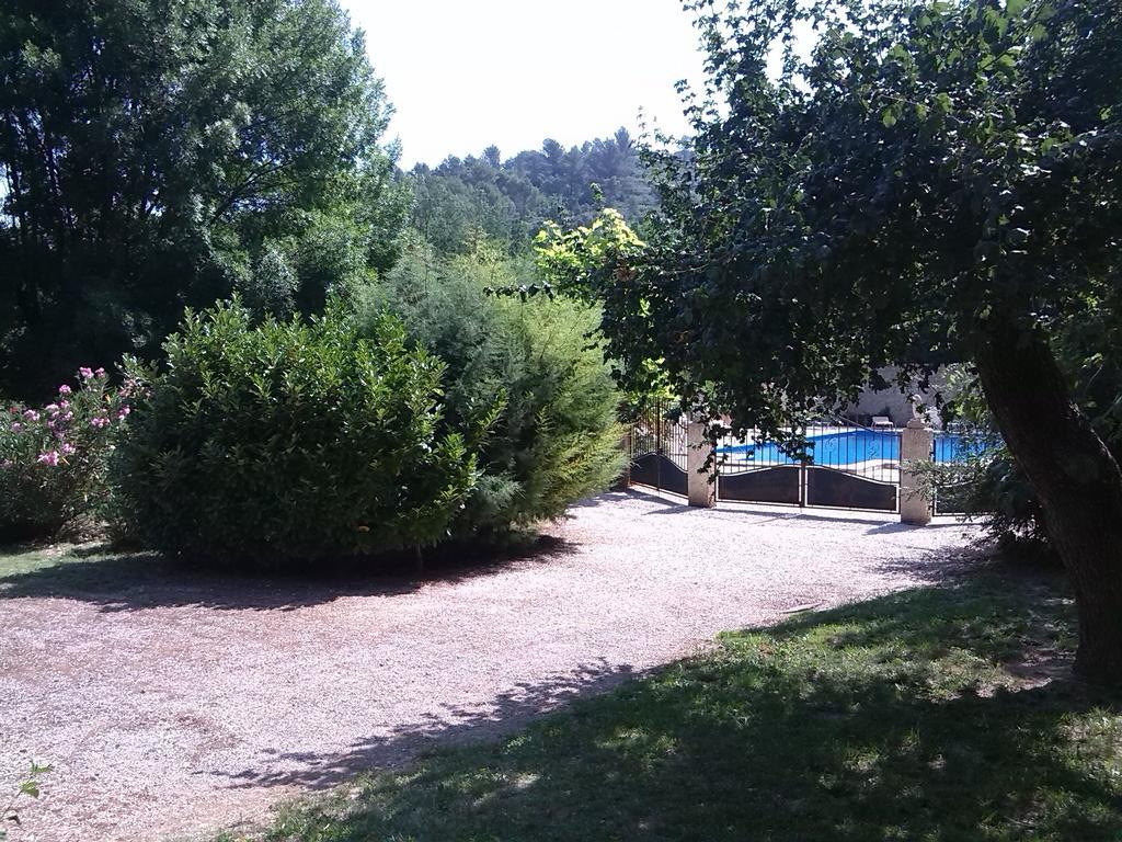 Linda Gorges Du Caramy Appartement Tourves