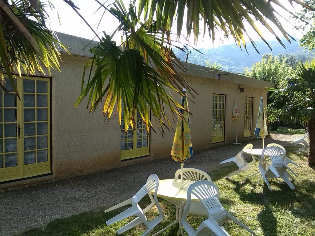 Appartement Linda Gorges Du Caramy *