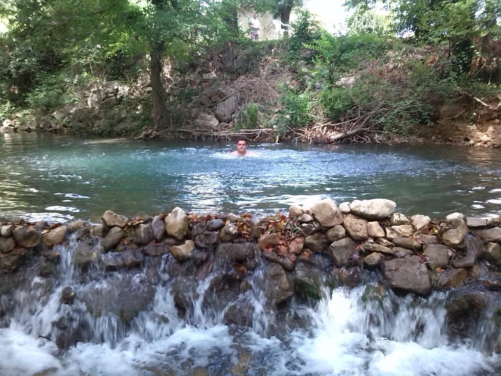 Appartement Linda Gorges Du Caramy