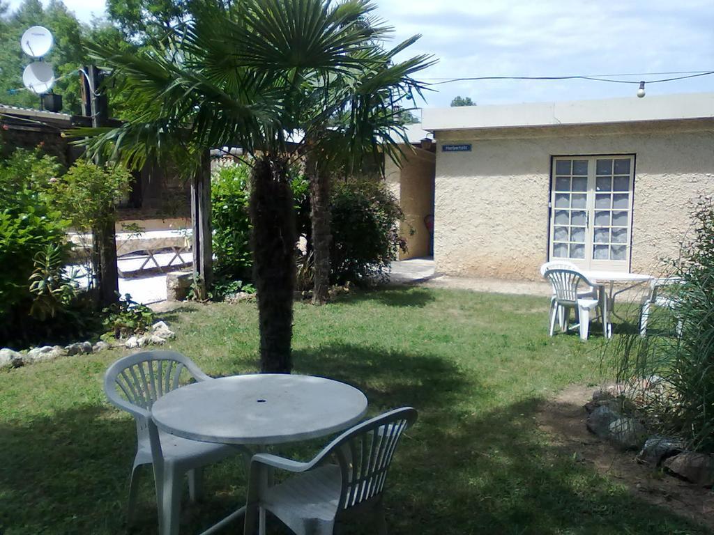 Linda Gorges Du Caramy Appartement