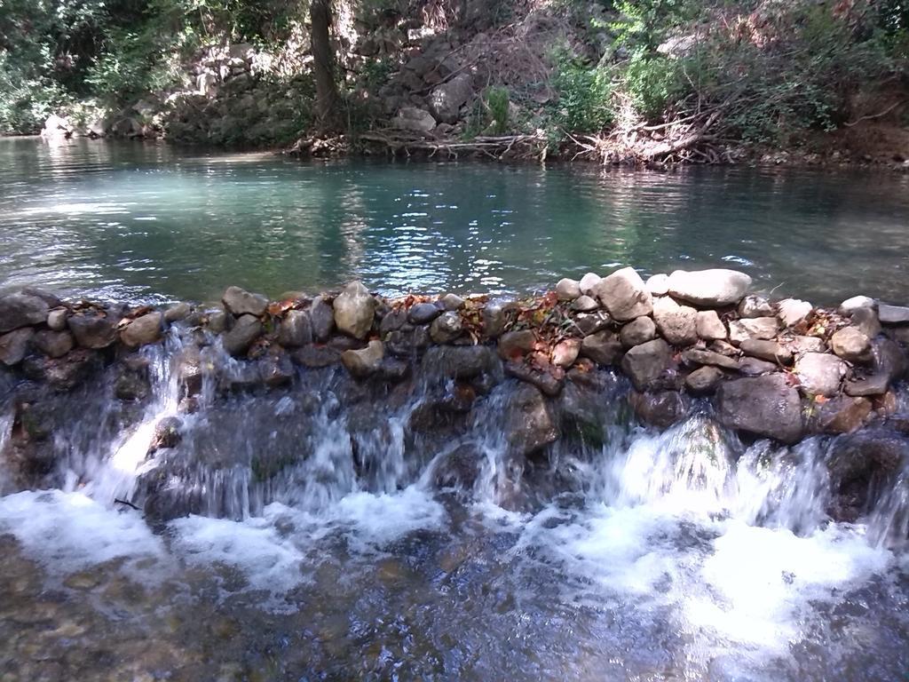Appartement Linda Gorges Du Caramy *