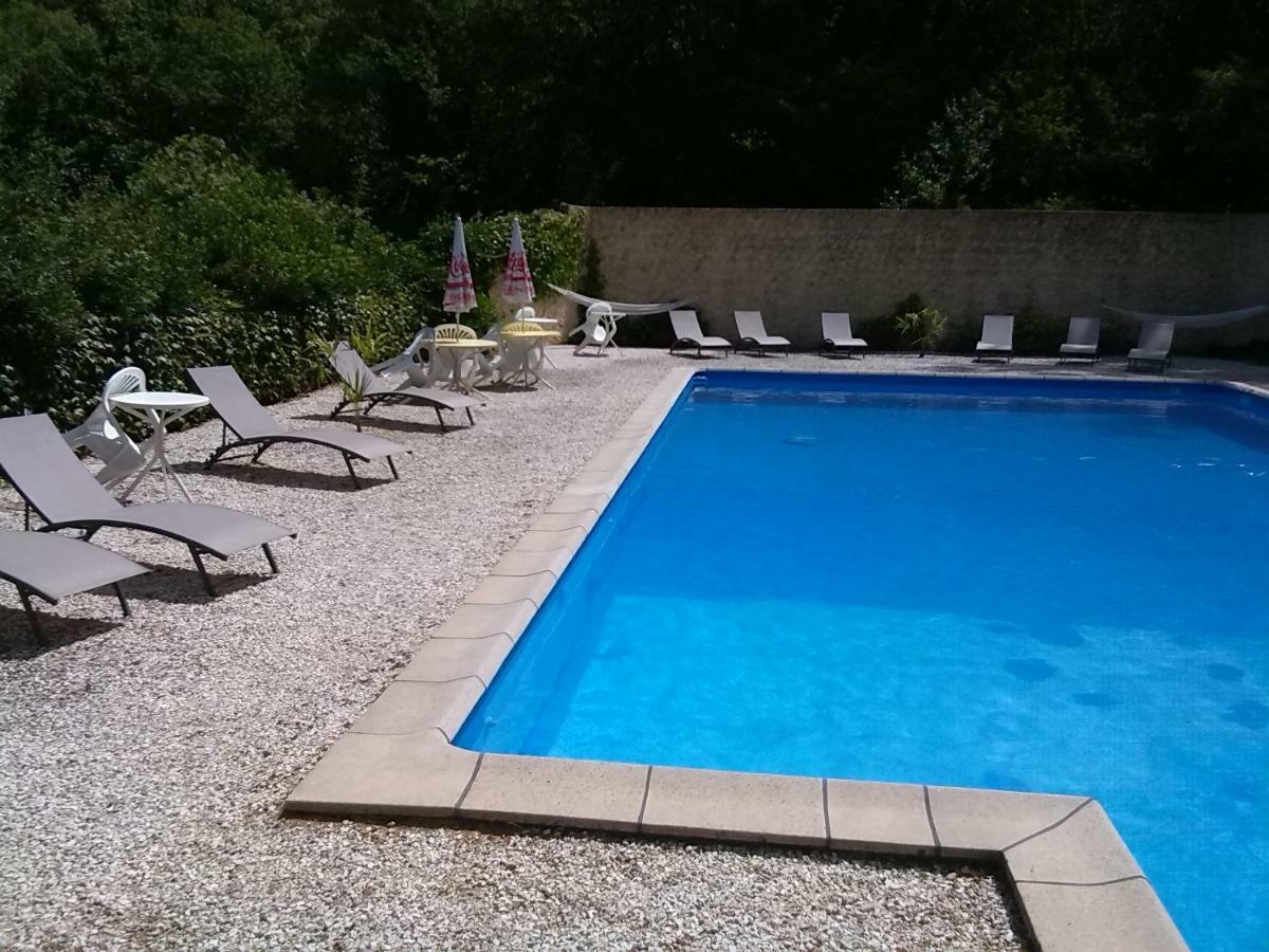 Linda Gorges Du Caramy Tourves