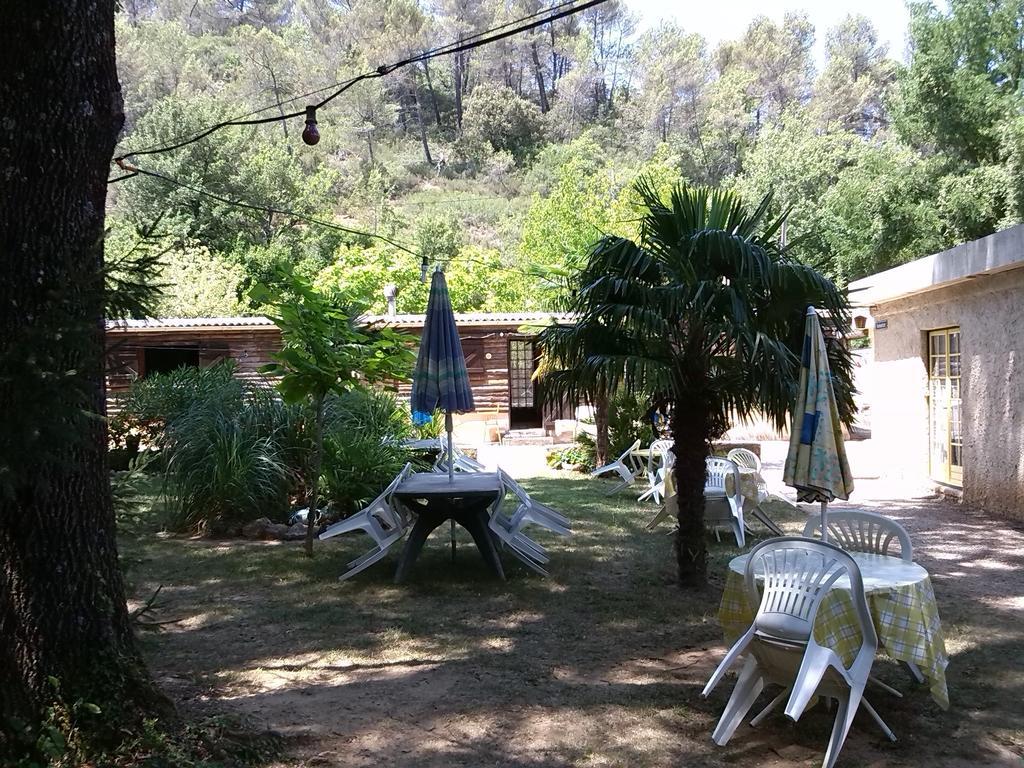 Linda Gorges Du Caramy Apartment *
