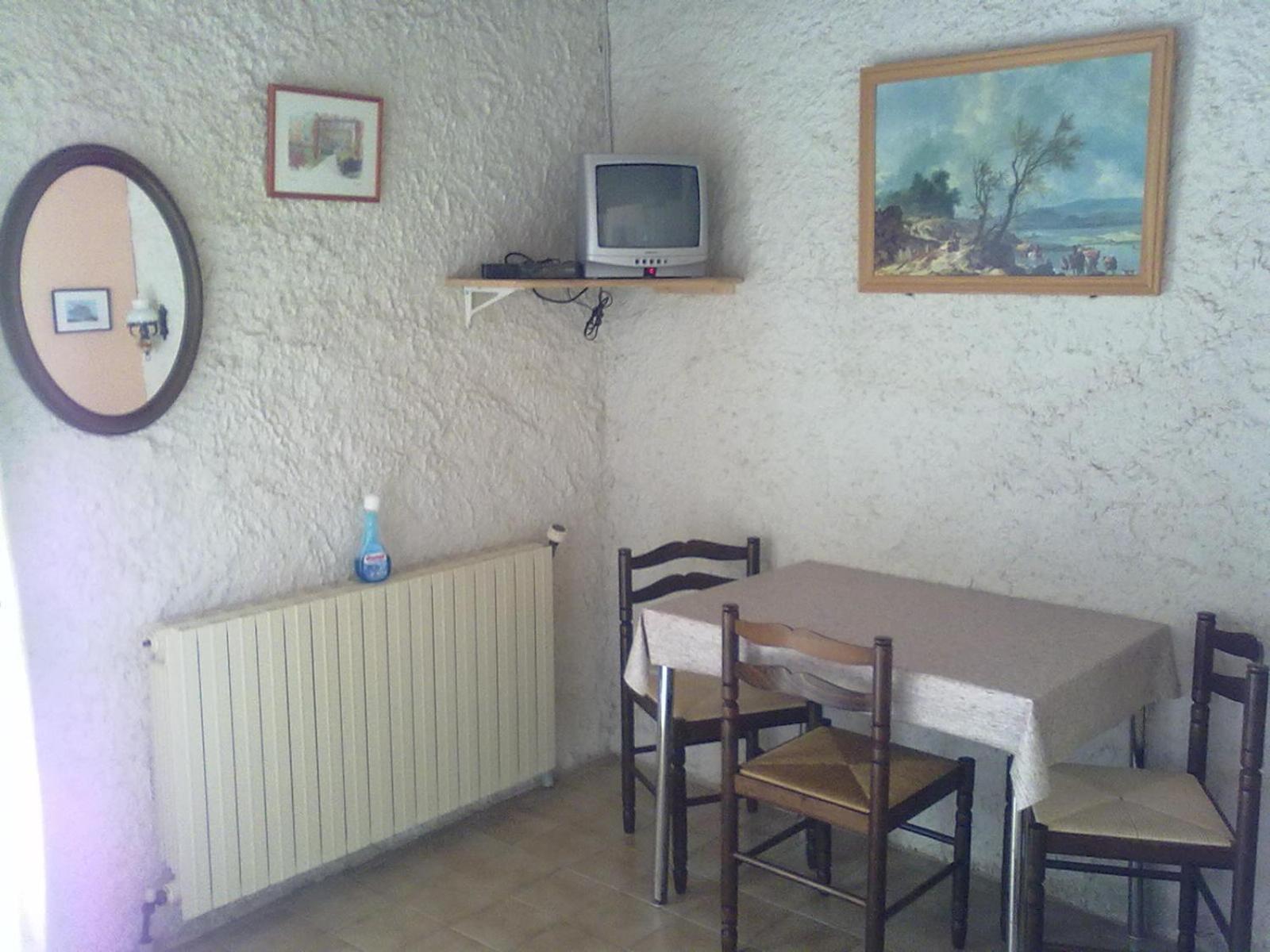 Apartment Linda Gorges Du Caramy