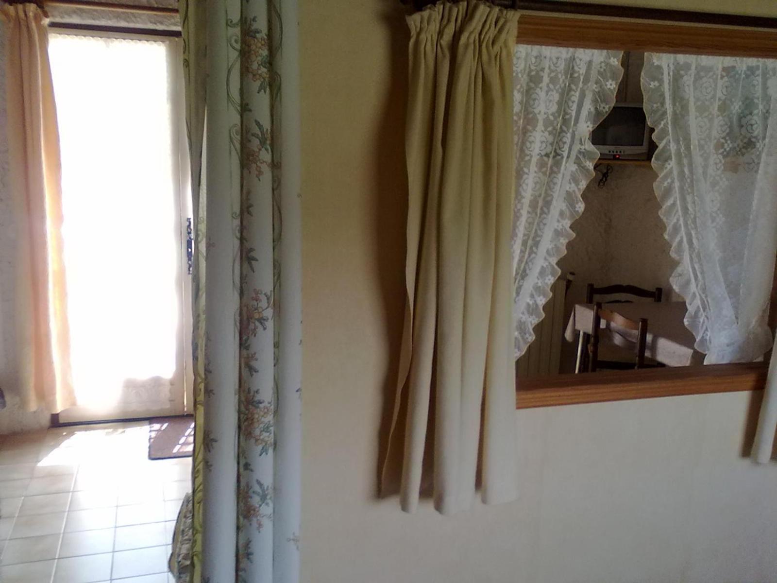 Apartment Linda Gorges Du Caramy Tourves
