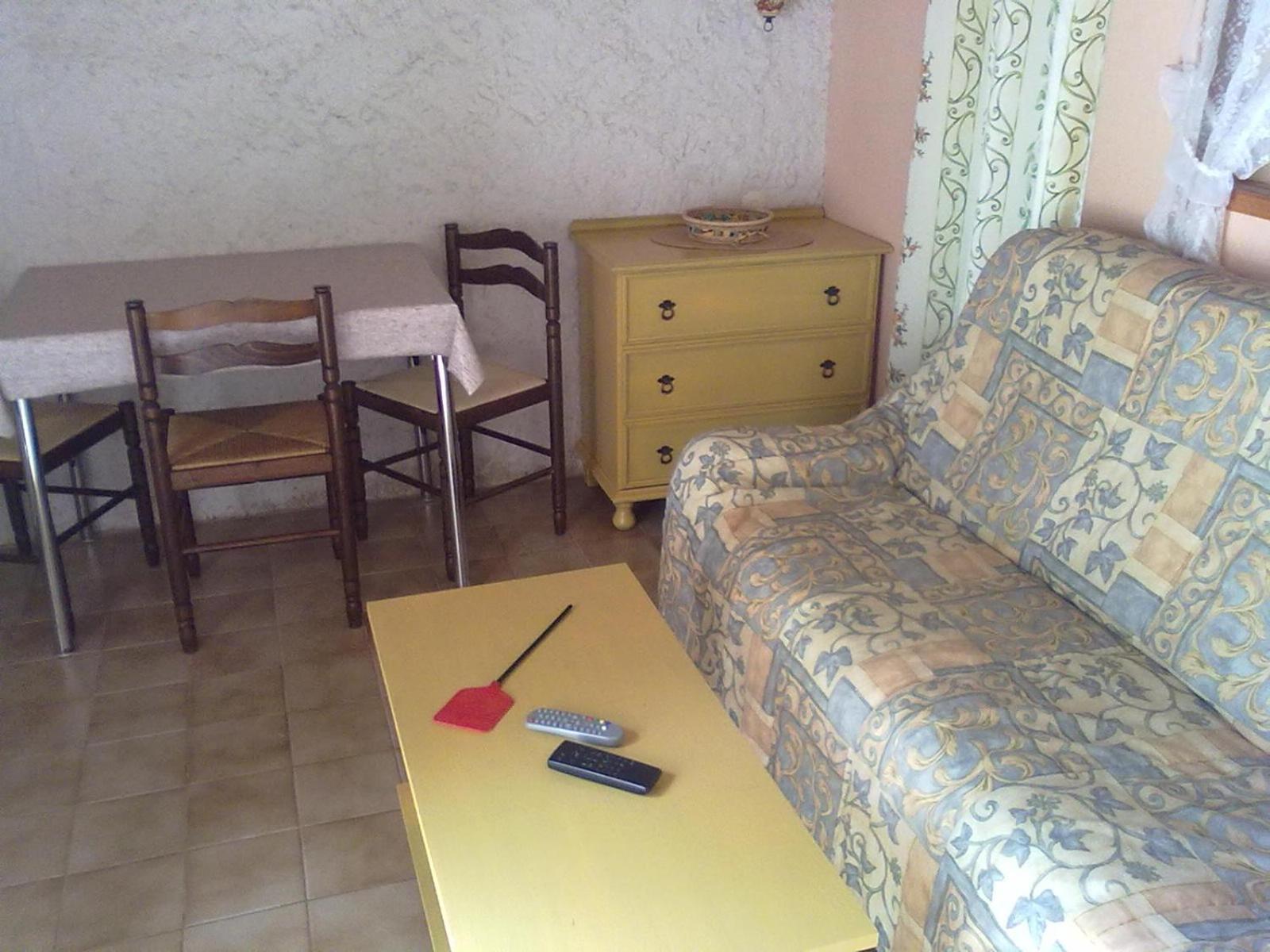 Apartment Linda Gorges Du Caramy
