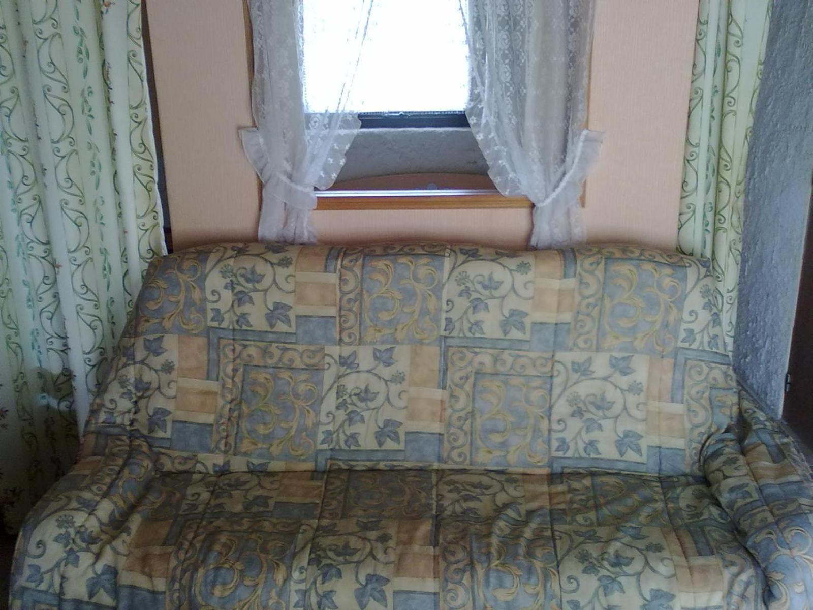 Linda Gorges Du Caramy Apartment Tourves
