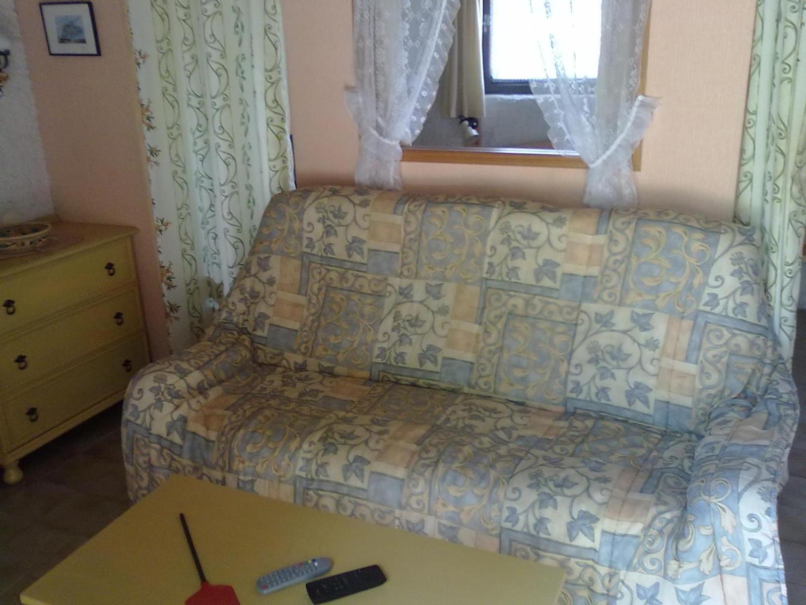 Apartment Linda Gorges Du Caramy