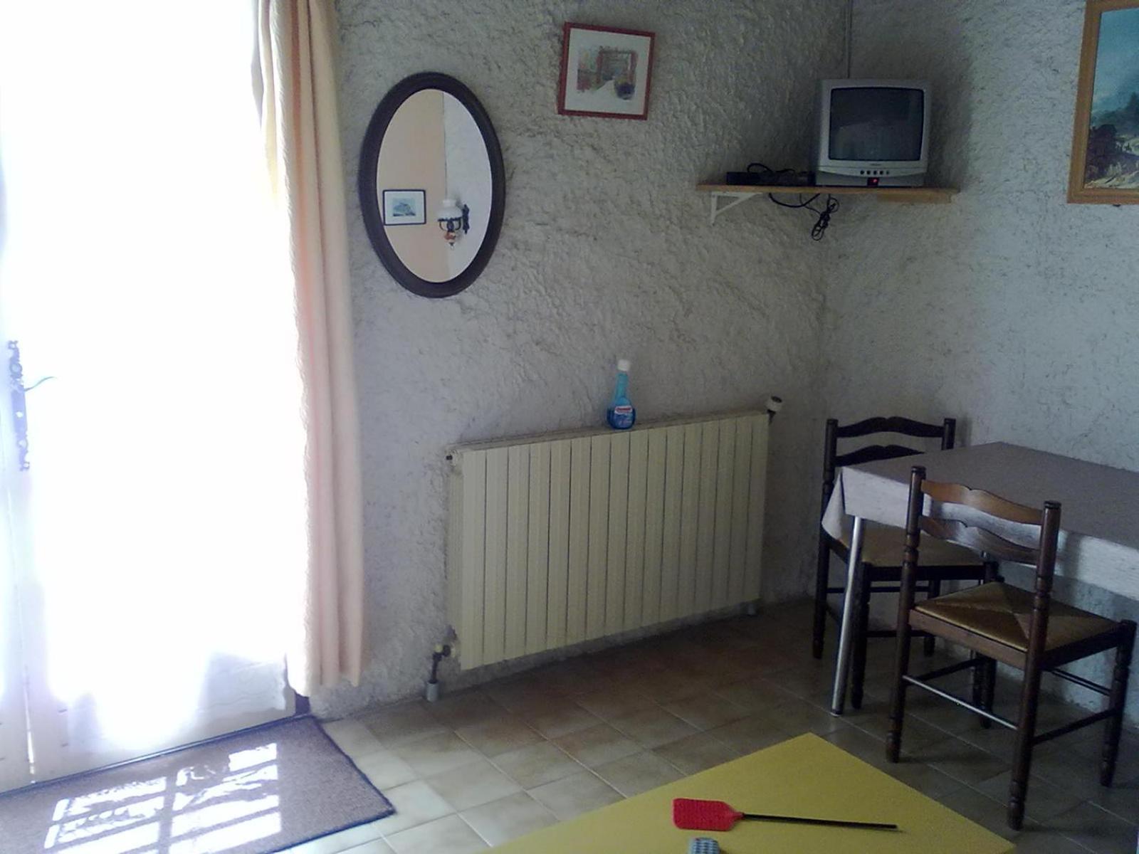 Apartment Linda Gorges Du Caramy
