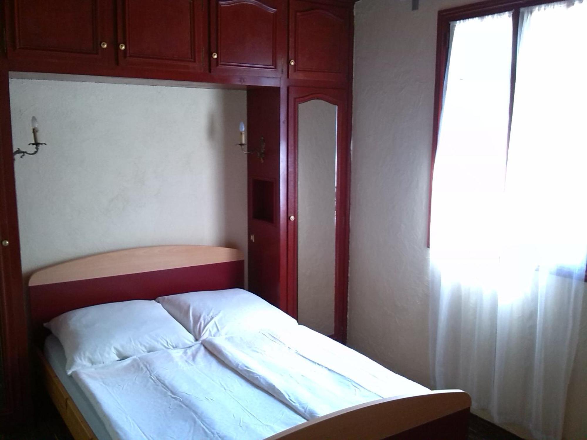 Apartment Linda Gorges Du Caramy Tourves