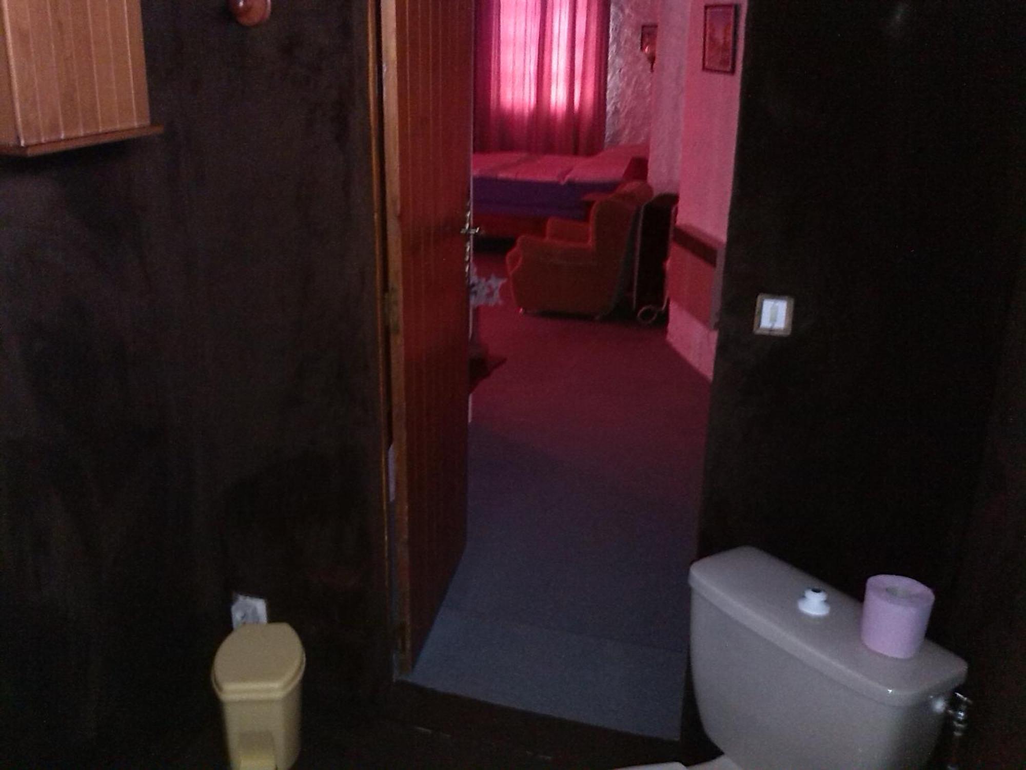 Apartment Linda Gorges Du Caramy Tourves