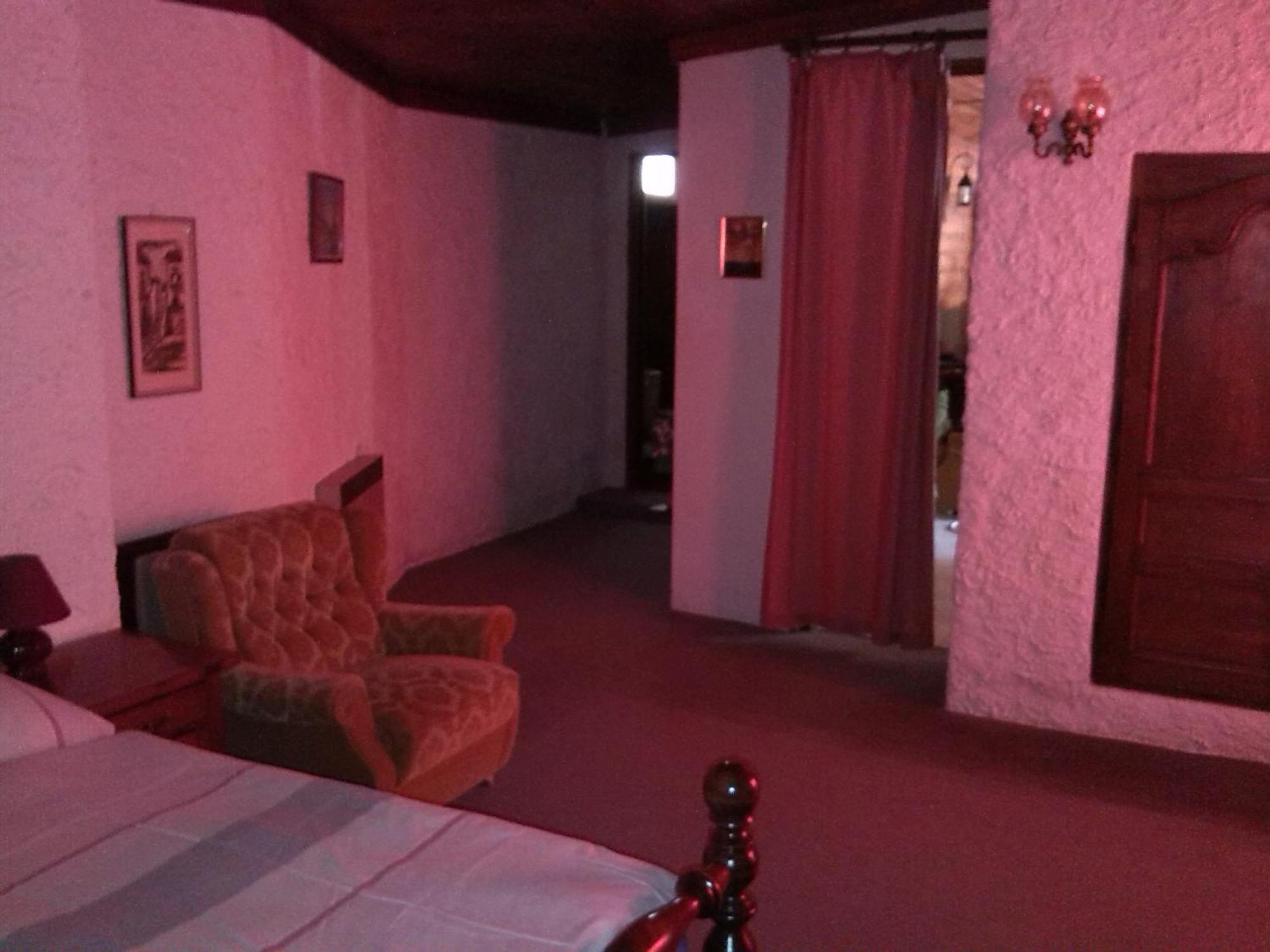 Apartment Linda Gorges Du Caramy