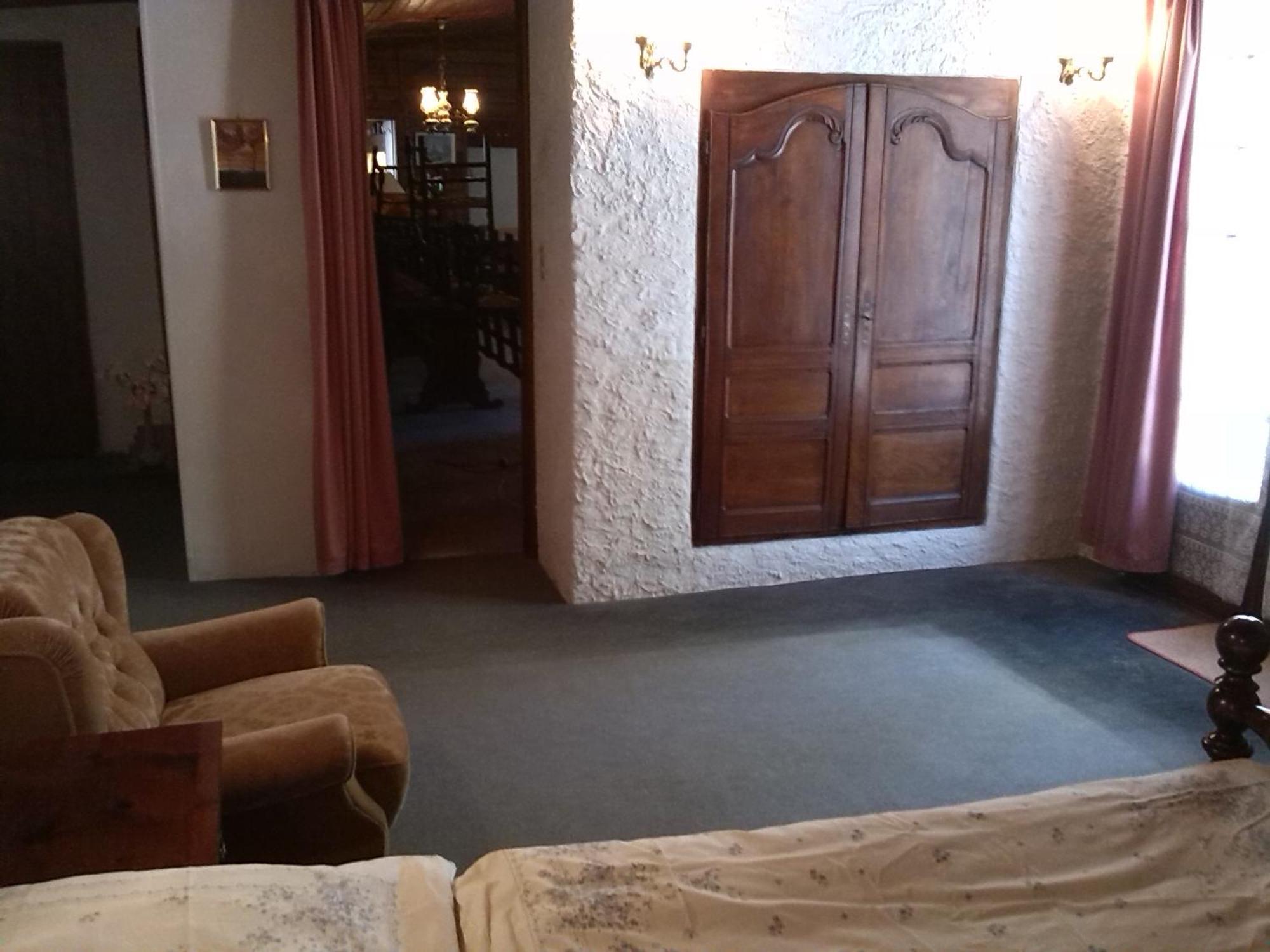 Apartment Linda Gorges Du Caramy Tourves