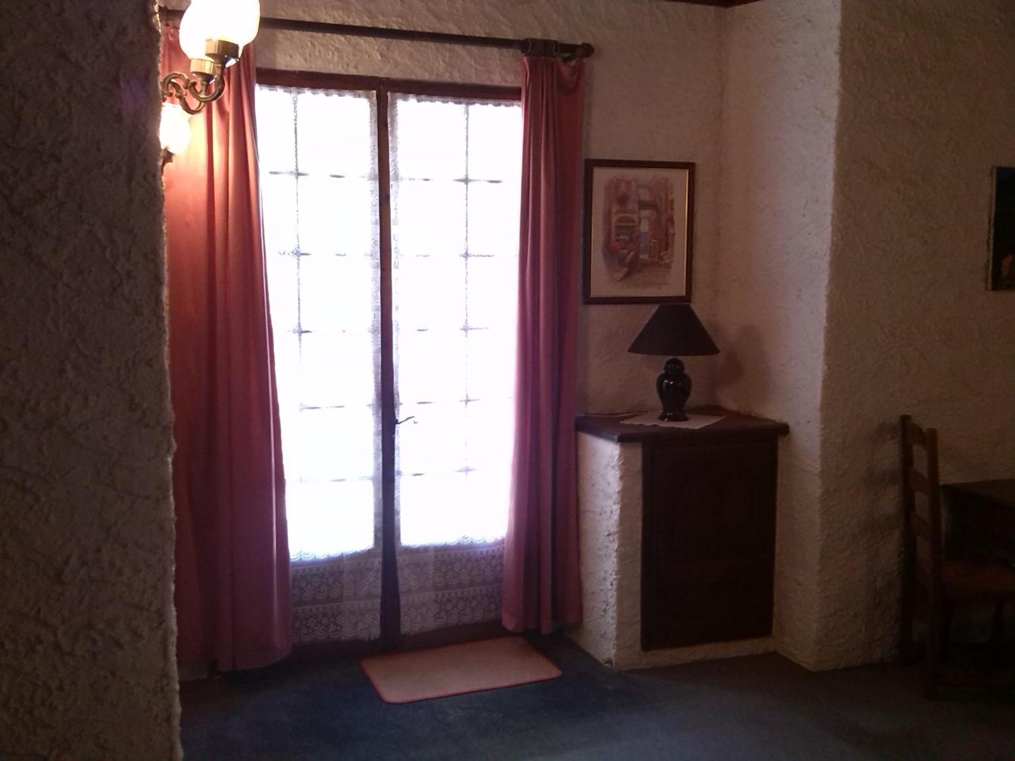 Apartment Linda Gorges Du Caramy Tourves