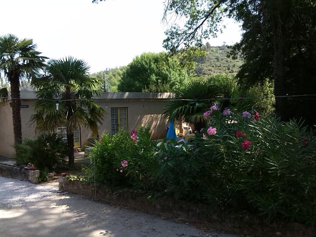 Linda Gorges Du Caramy Apartment *