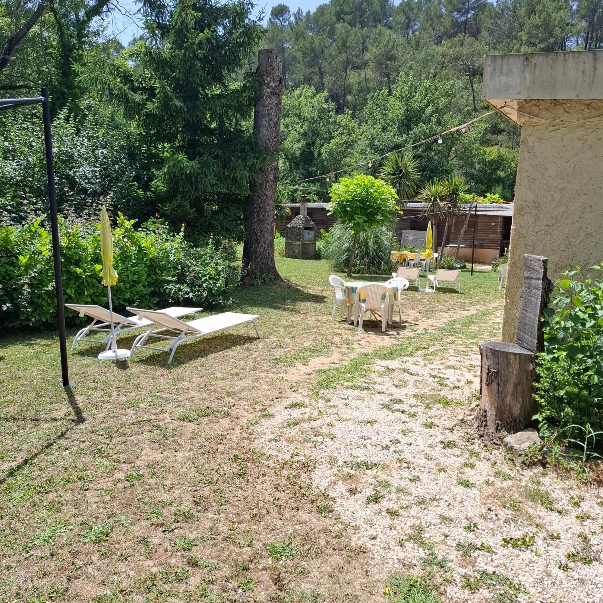 Apartment Linda Gorges Du Caramy