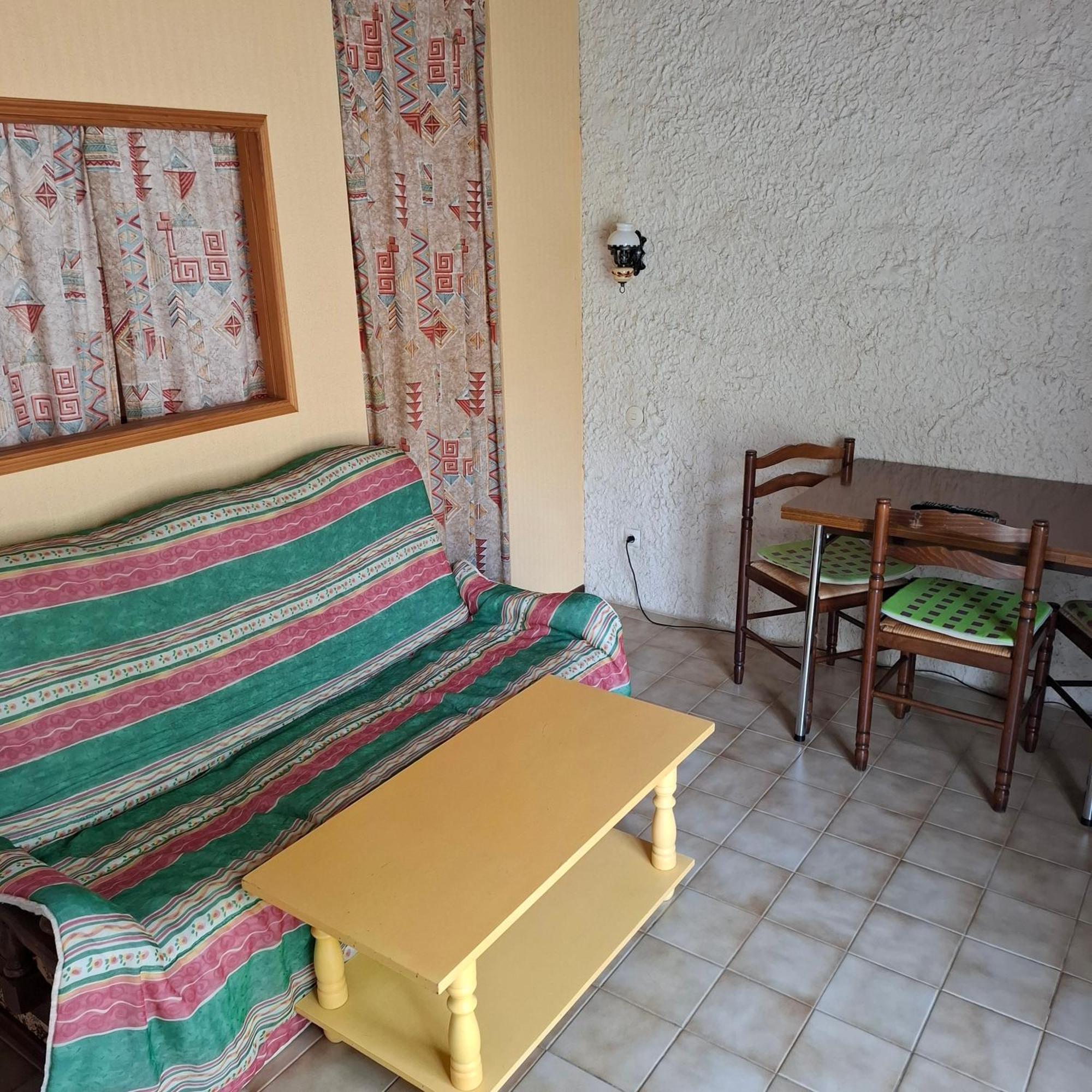 Apartment Linda Gorges Du Caramy *