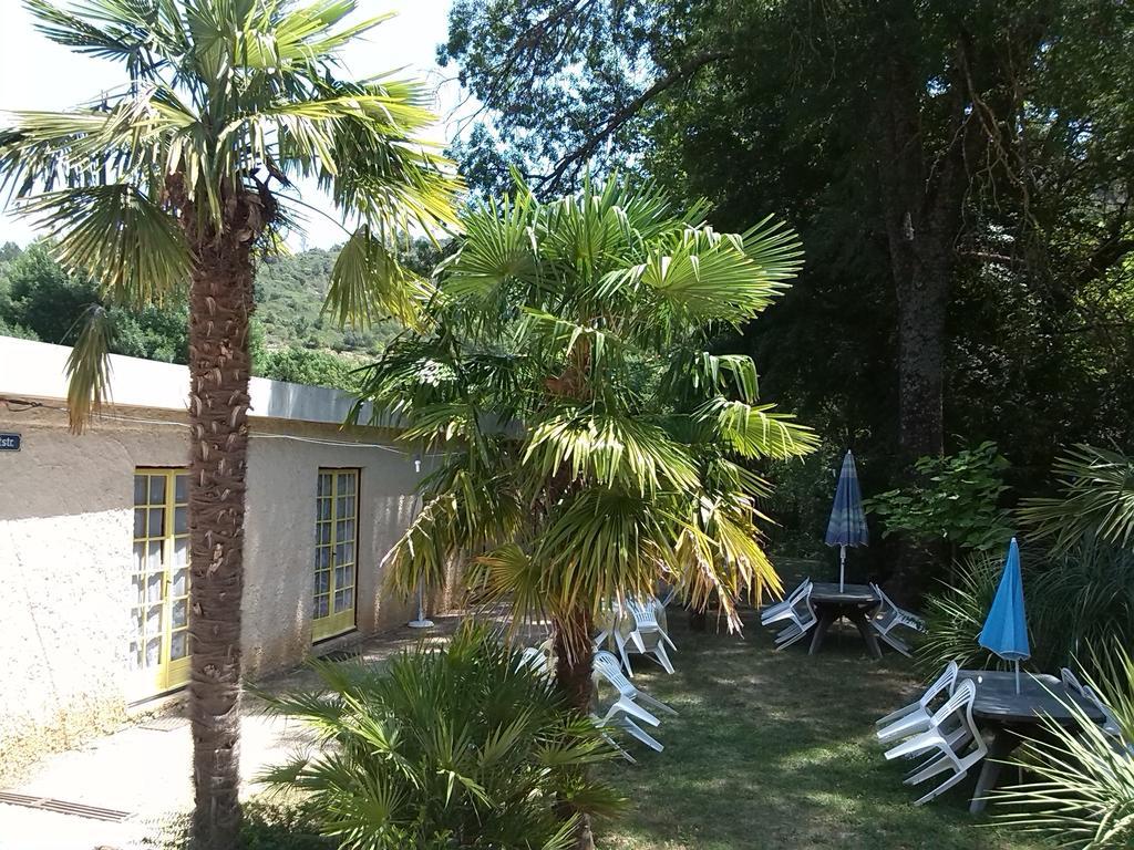 Linda Gorges Du Caramy Apartment Tourves