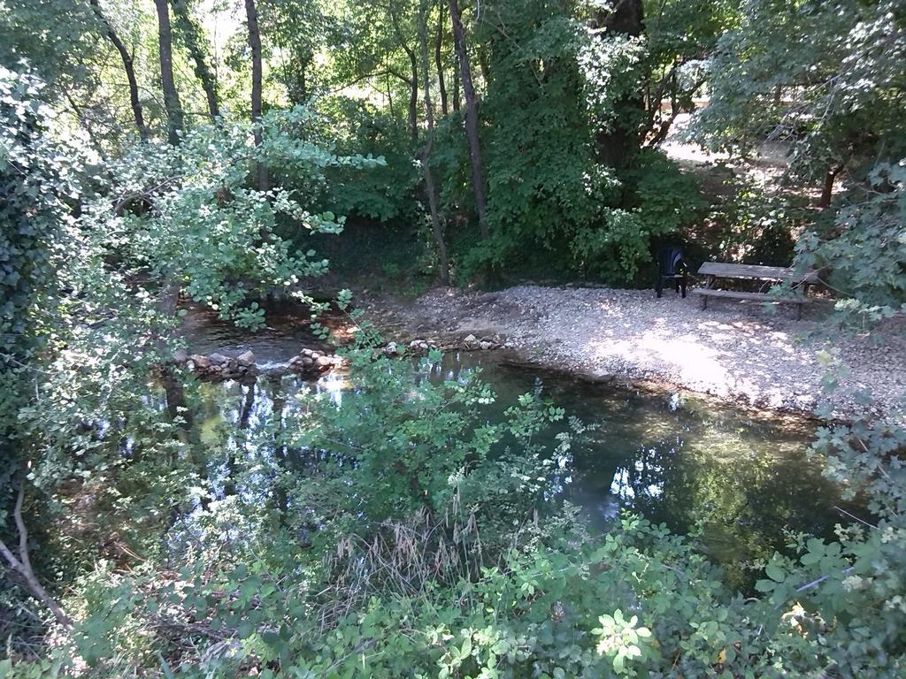 Linda Gorges Du Caramy Apartment *