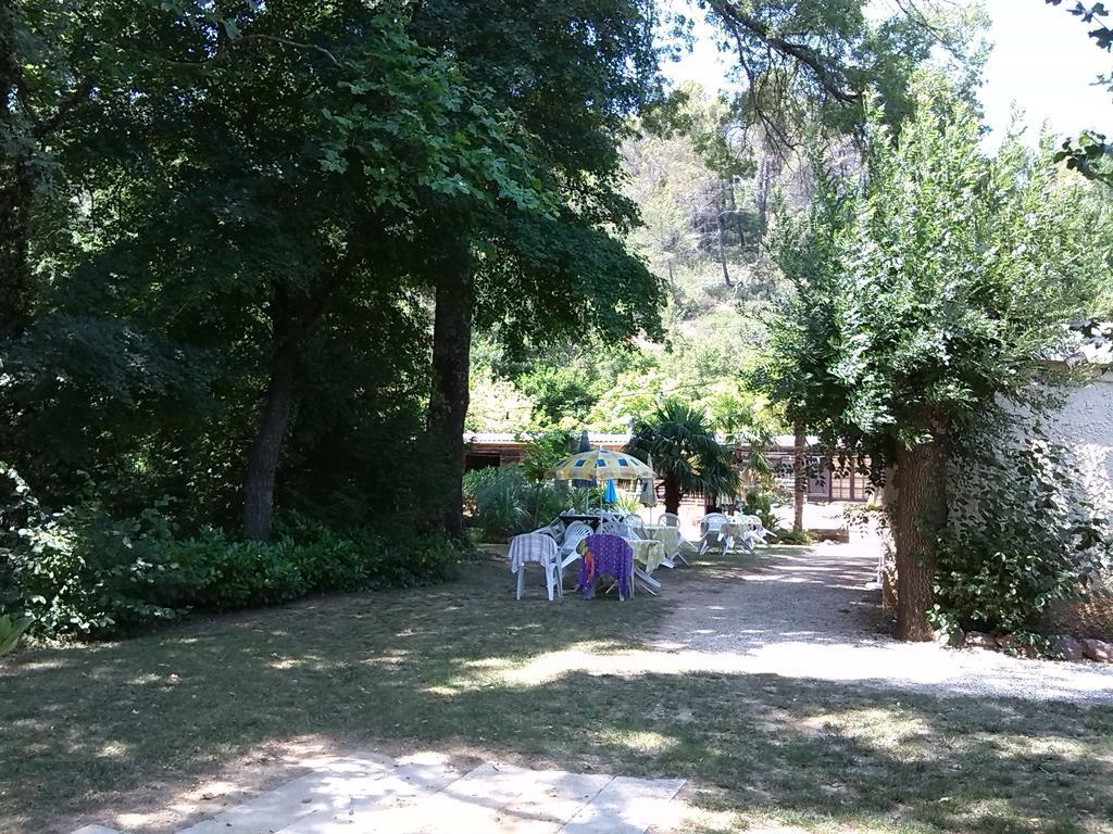 Linda Gorges Du Caramy Tourves