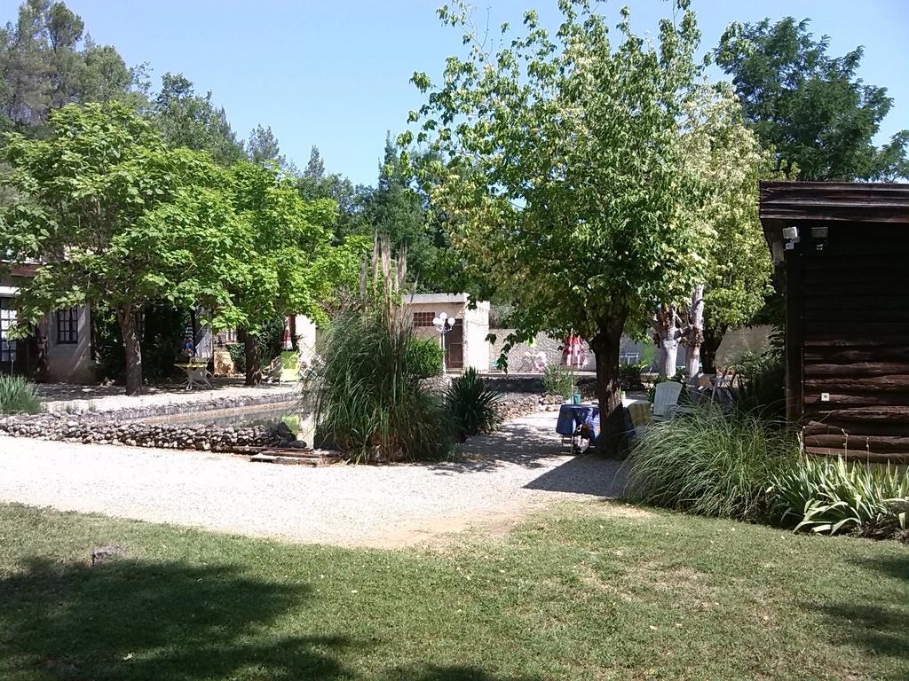 Apartment Linda Gorges Du Caramy Tourves