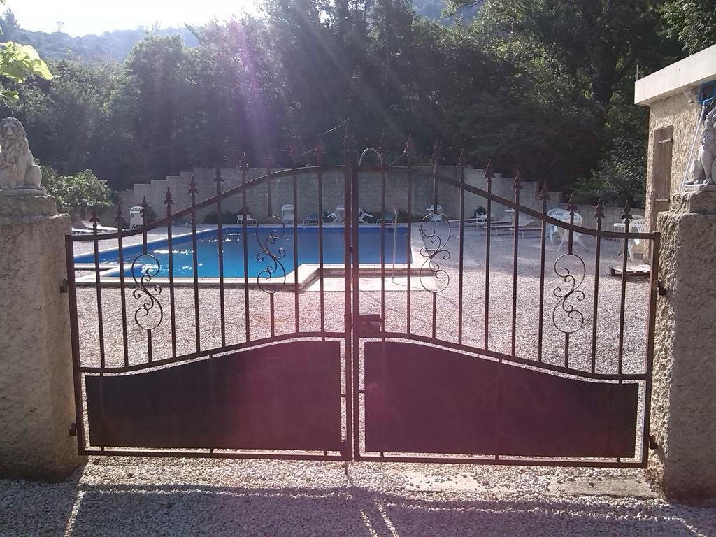 Apartment Linda Gorges Du Caramy Tourves