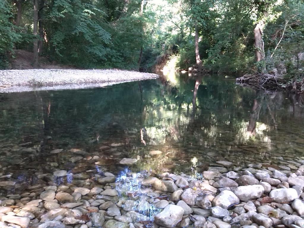 Linda Gorges Du Caramy Tourves