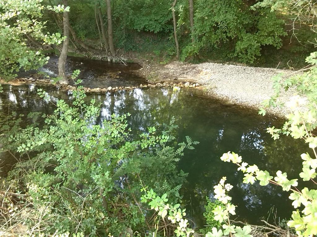 Apartment Linda Gorges Du Caramy Tourves