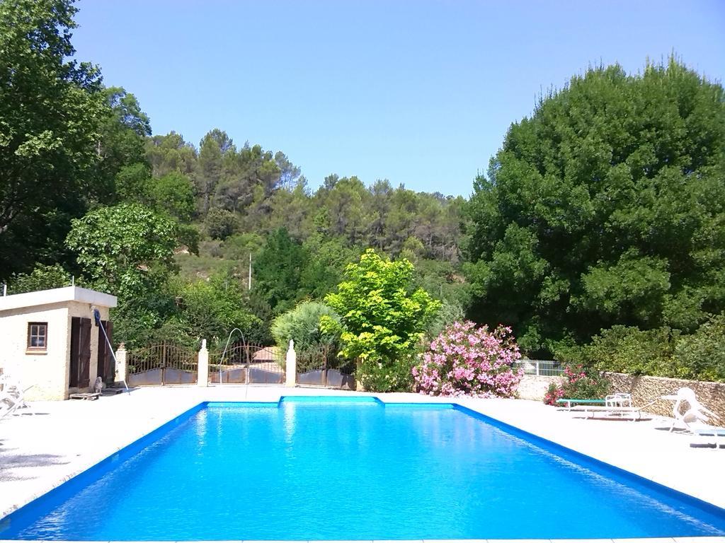 Apartment Linda Gorges Du Caramy *