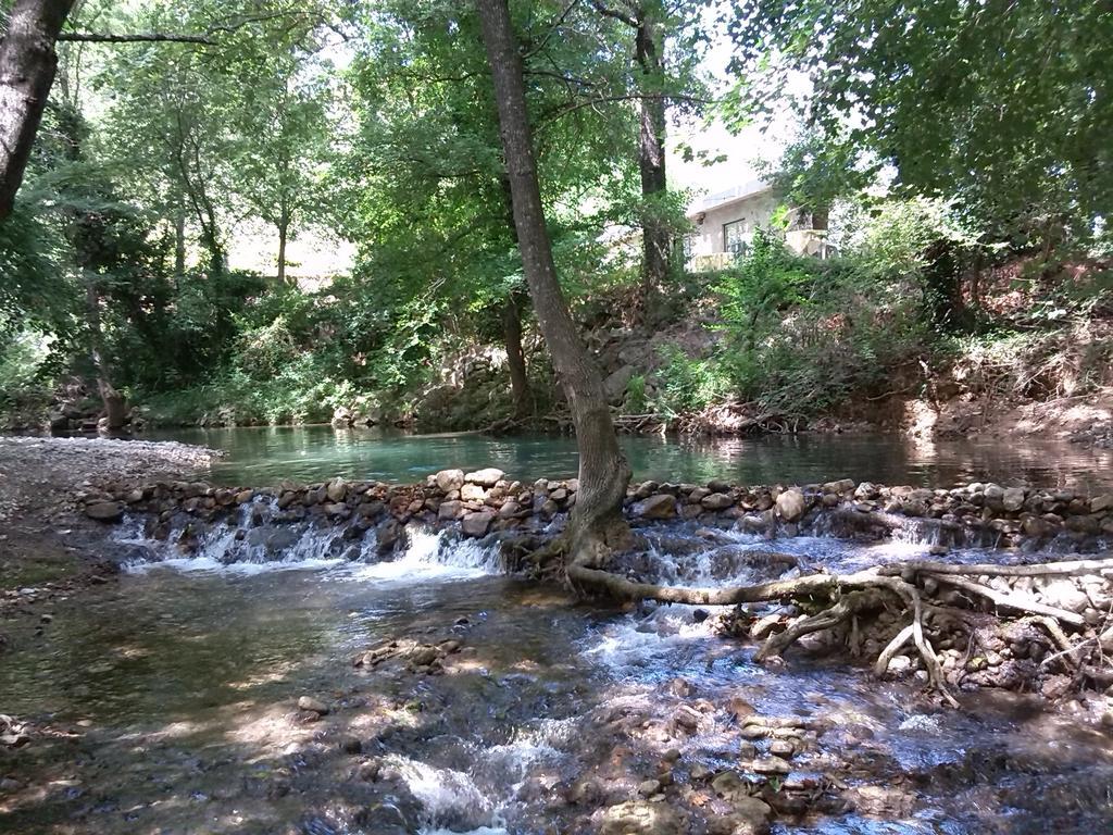 Linda Gorges Du Caramy Apartment *