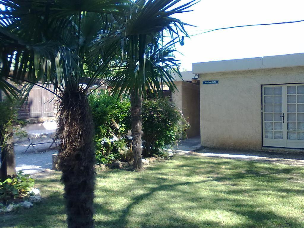 Apartment Linda Gorges Du Caramy Tourves