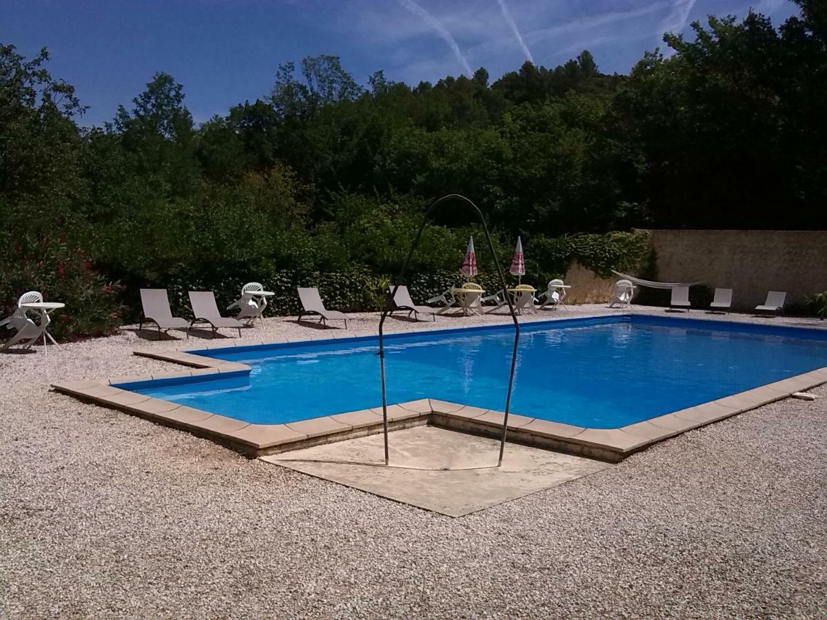 Linda Gorges Du Caramy Apartment