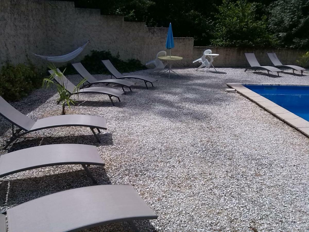Apartment Linda Gorges Du Caramy *
