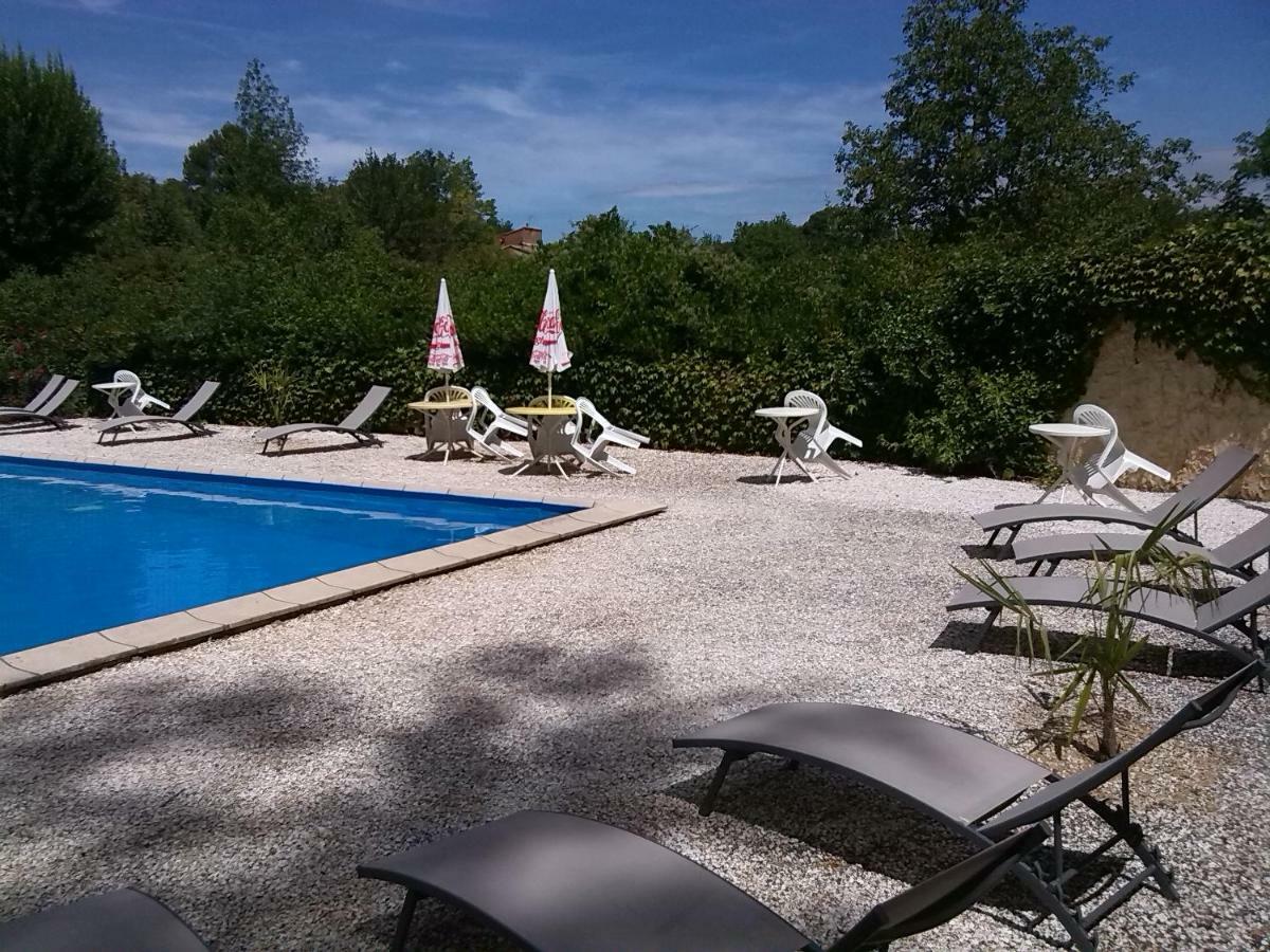 Apartment Linda Gorges Du Caramy *