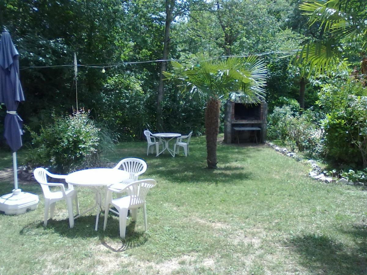 Linda Gorges Du Caramy Tourves
