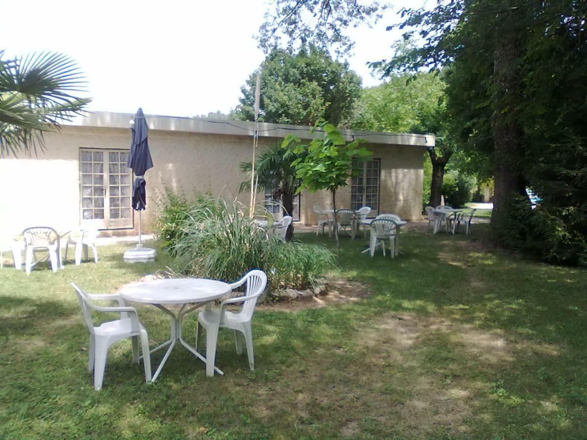 Linda Gorges Du Caramy Apartment *