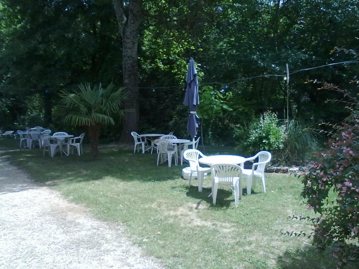 Apartment Linda Gorges Du Caramy Tourves
